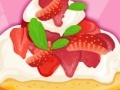 Jeu Strawberry Shortcake