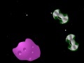 Jeu Asteroid's Rampage II: Counterstrike