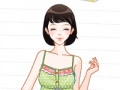 Jeu Designer dressup