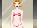 Jeu Dress - Juicy clothes 2009
