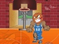 Jeu Basketball Mobile 2