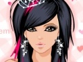 Jeu Emo Makeover