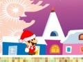 Jeu Mario Super Santa