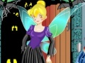 Jeu Halloween Costume Dressup Game