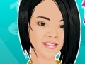 Jeu Rihanna Dress Up