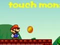 Jeu Mario Magic Run