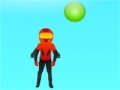 Jeu Jetpack Challenge