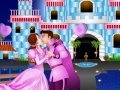 Jeu Kiss Princess