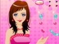 Jeu Girl Makeover 81