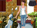 Jeu Tomboy Fashion