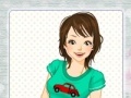Jeu The cute girls