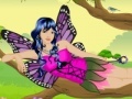 Jeu Twilight Fairy Dress Up