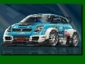 Jeu Puzzles: Super Race Car 3