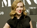 Jeu Scarlett Johansson Image Disorder