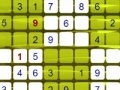Jeu Sudoku - 8