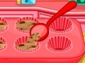 Jeu Hello Kitty's Choc-Chip Jelly Muffins