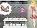 Jeu Gemstone Shoes