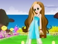 Jeu Deborah Doll Dress Up