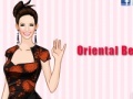 Jeu Oriental Beauty