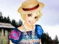 Jeu Picnic Dressing