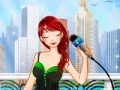 Jeu Weather Girl