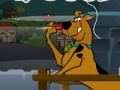Jeu Scooby-Doo!'s Haunted Castle Pop & Stop
