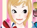 Jeu Luxury Make-Up