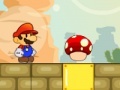 Jeu Mario great adventure 7