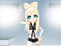 Jeu Chibi Lady Gaga
