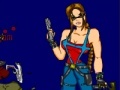 Jeu Tomb Raider Dress up