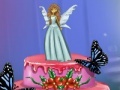 Jeu Fairy Tale Cake