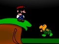 Jeu Marios Adventures 3