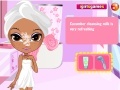 Jeu Cutie Trend Yuki Cool Beauty Makeover