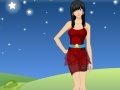 Jeu Girl Dressup