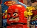 Jeu The Lego Movie Sort My Jigsaw