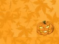 Jeu Animation Puzzle - Pumpkin