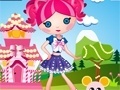 Jeu Outfits for dolls Lalalupsi