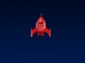 Jeu Captain Redrocket