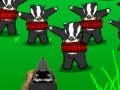 Jeu Badger Doom 1.6a