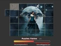 Jeu Puzzles Fairies