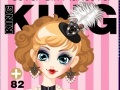 Jeu Cover Girl Makeover