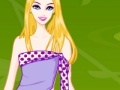 Jeu Rachel Dress Up