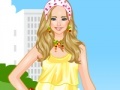 Jeu First Date Dress Up