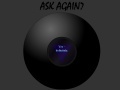 Jeu Magic 8-ball