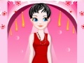 Jeu Beatrice Dress Up