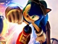 Jeu Sonic the Hedgehog: Jigsaw