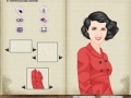 Jeu Fashion Yearbook 1930s
