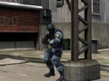 Jeu Counter Shooter Police 2