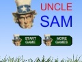 Jeu Uncle Sam