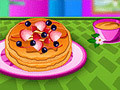 Jeu Sweet Pancake Decoration